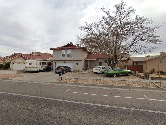 House image located at Albuquerque, NM 87120