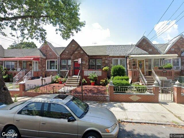 House image located at Brooklyn, NY 11203