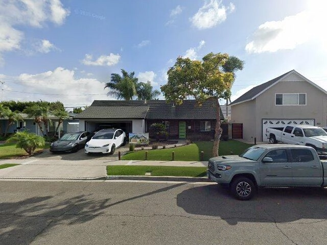 House image located at Costa Mesa, CA 92626