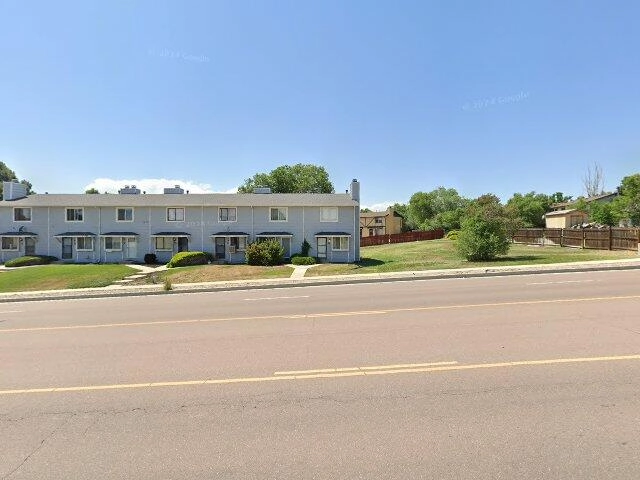 House image located at Colorado Springs, CO 80915