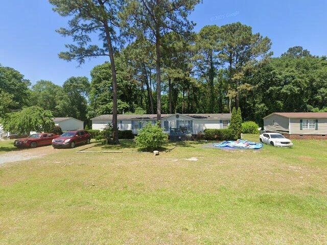 House image located at Goldsboro, NC 27530