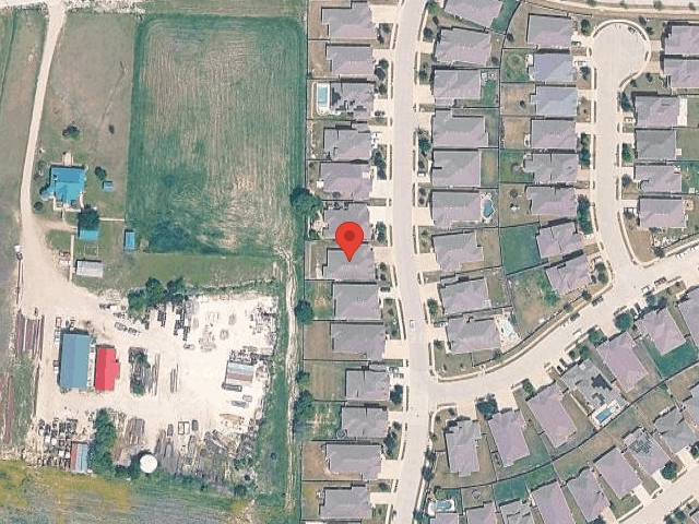 House image located at Anna, TX 75409