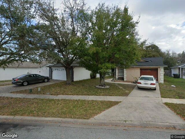 House image located at Orlando, FL 32837