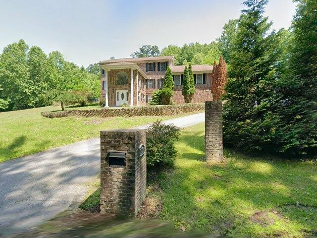 House image located at Brandywine, MD 20613