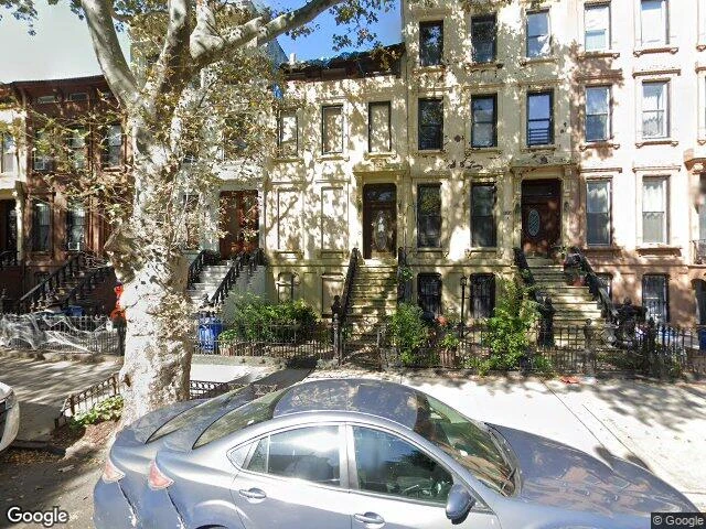 House image located at Brooklyn, NY 11221