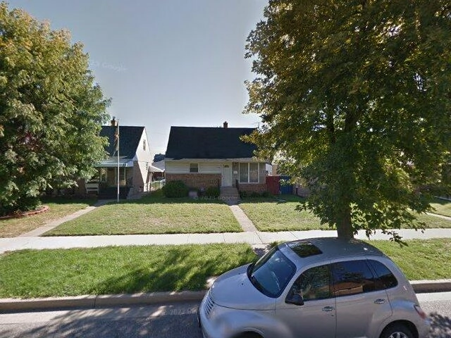 House image located at Hammond, IN 46324