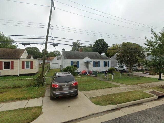 House image located at Hampton, VA 23664