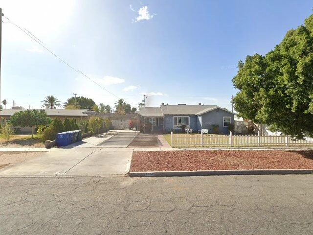 House image located at Yuma, AZ 85364