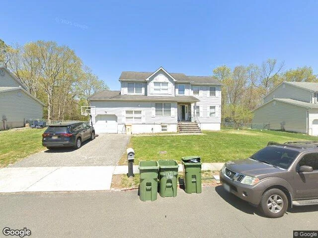 House image located at Lakewood, NJ 08701