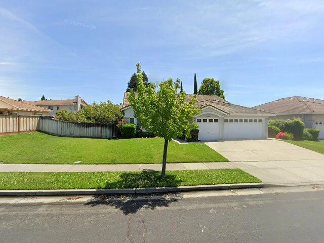 House image located at Fairfield, CA 94533
