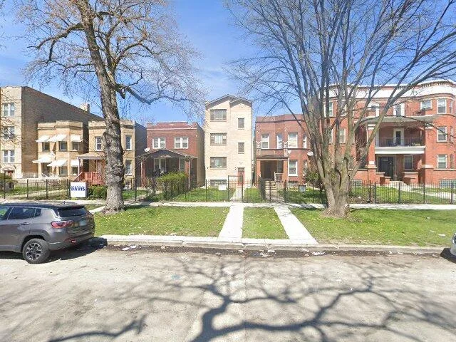 House image located at Chicago, IL 60624