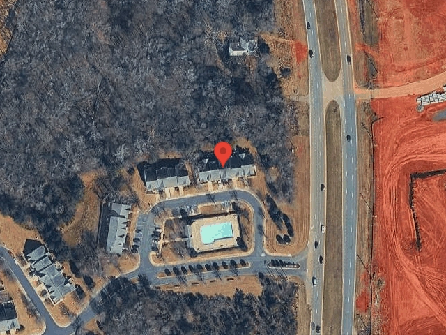 House image located at Fort Mill, SC 29707