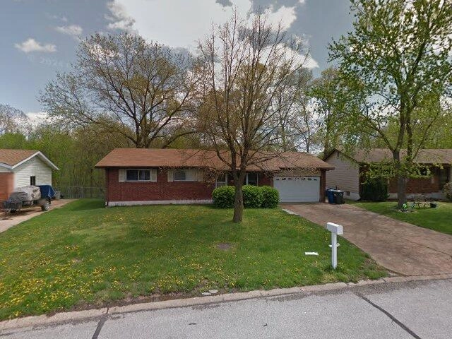 House image located at Arnold, MO 63010