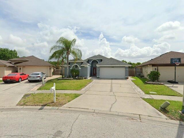 House image located at Tampa, FL 33615