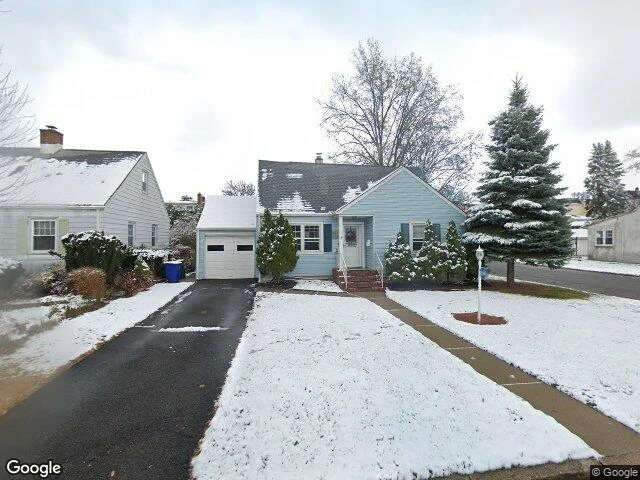 House image located at Maywood, NJ 07607