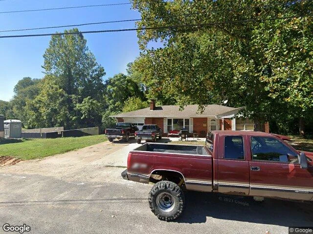 House image located at Collinsville, IL 62234