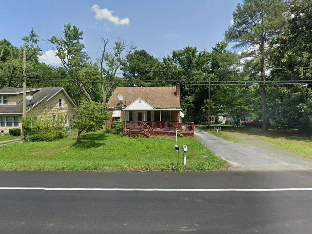 House image located at Delmar, MD 21875