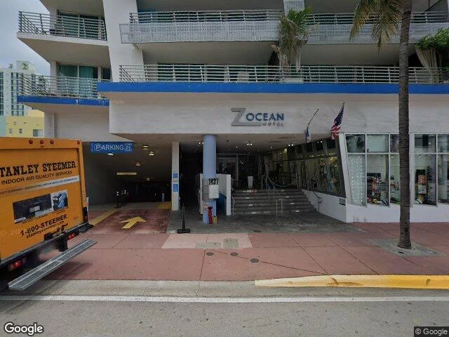 House image located at Miami Beach, FL 33139