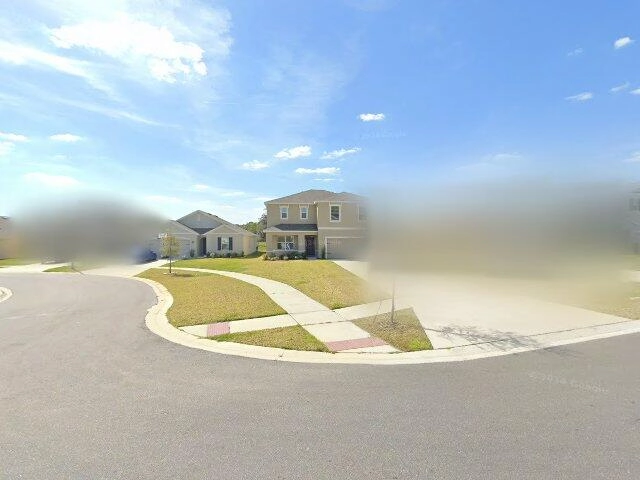 House image located at Zephyrhills, FL 33541