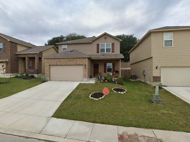 House image located at San Antonio, TX 78239