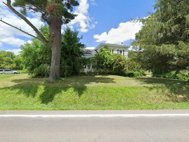 House image located at Cortland, NY 13045