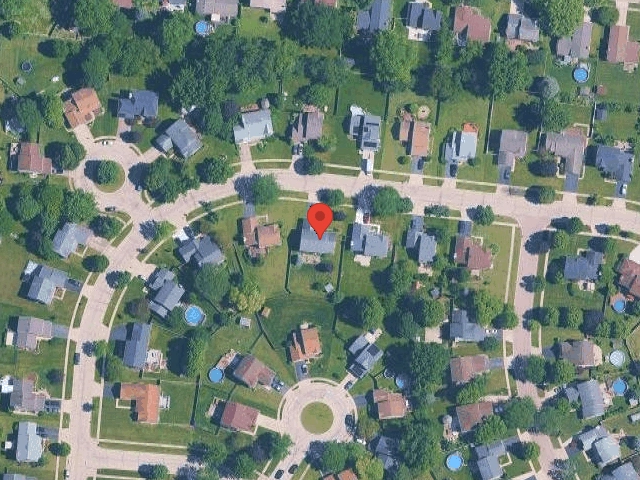 House image located at South Elgin, IL 60177