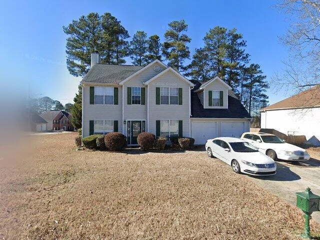 House image located at Stone Mountain, GA 30087