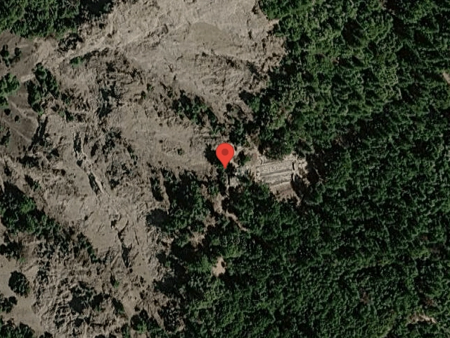 House image located at Laytonville, CA 95454