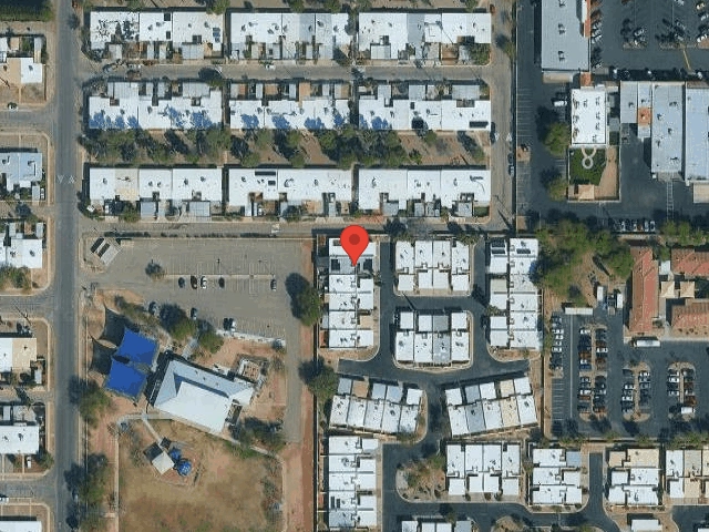 House image located at Tucson, AZ 85706
