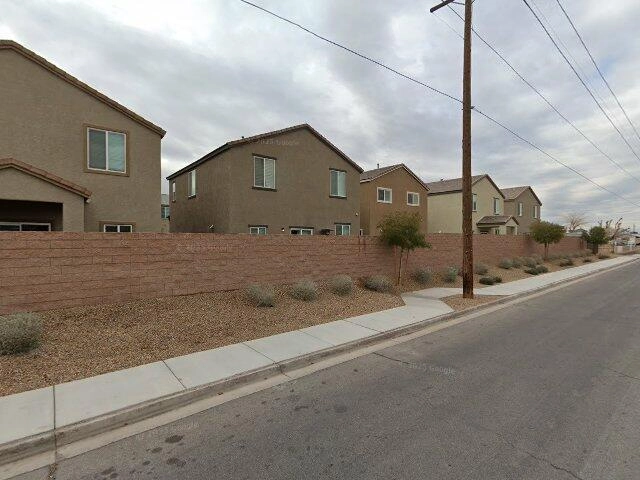 House image located at Las Vegas, NV 89122