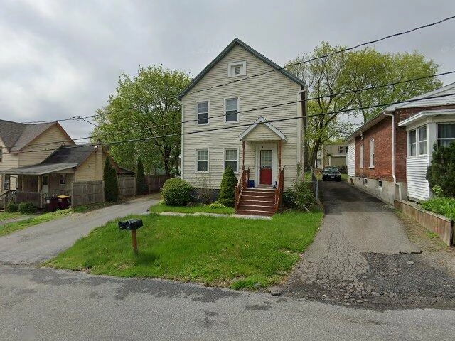 House image located at Mechanicville, NY 12118