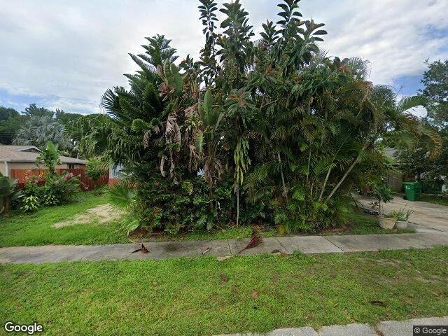 House image located at Merritt Island, FL 32952