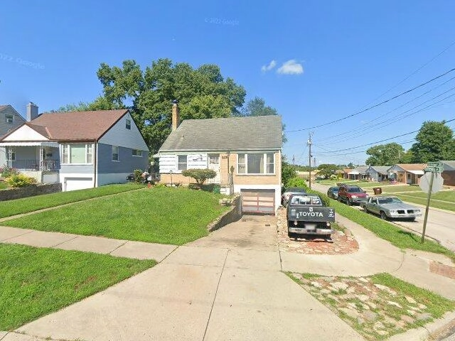 House image located at Cincinnati, OH 45238