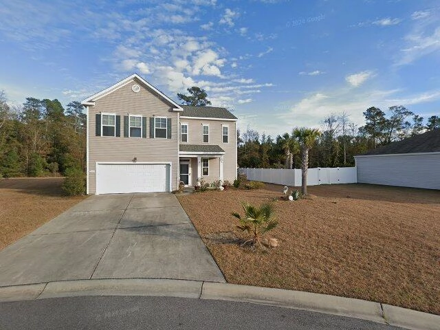 House image located at Conway, SC 29526