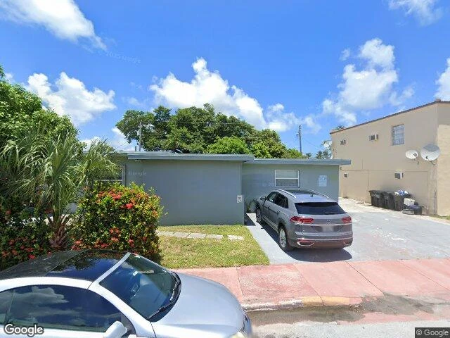 House image located at Miami Beach, FL 33141