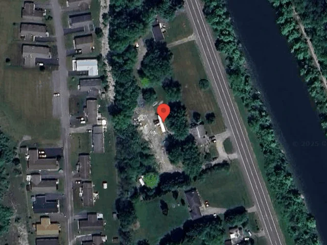 House image located at Palmyra, NY 14522