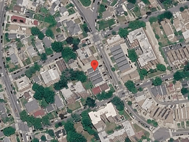 House image located at Jamaica, NY 11432
