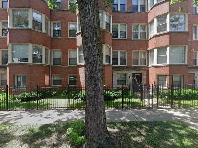 House image located at Chicago, IL 60637