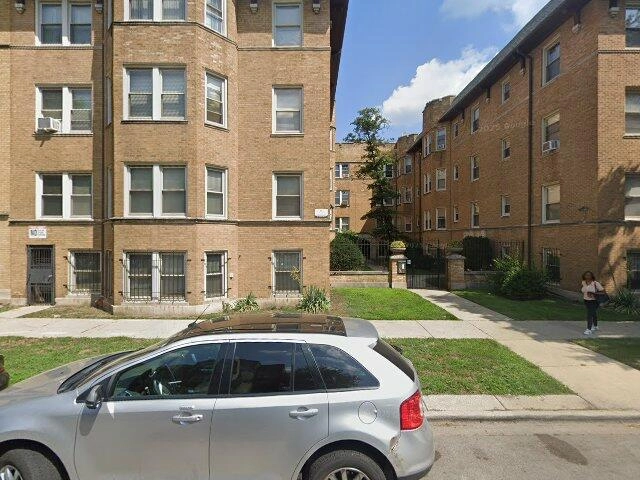 House image located at Chicago, IL 60649