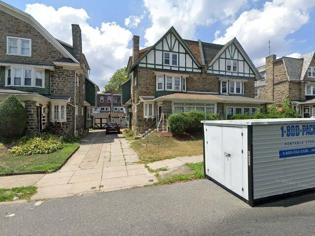House image located at Philadelphia, PA 19151