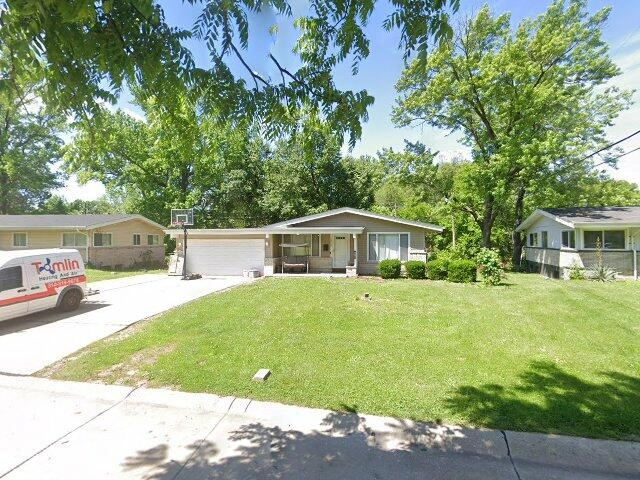 House image located at Saint Louis, MO 63136