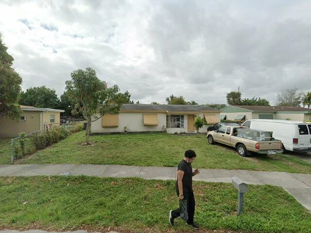 House image located at Pompano Beach, FL 33068