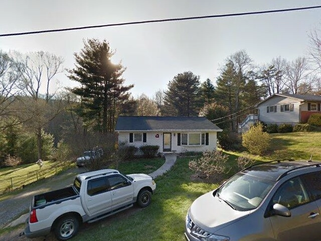 House image located at Asheville, NC 28806