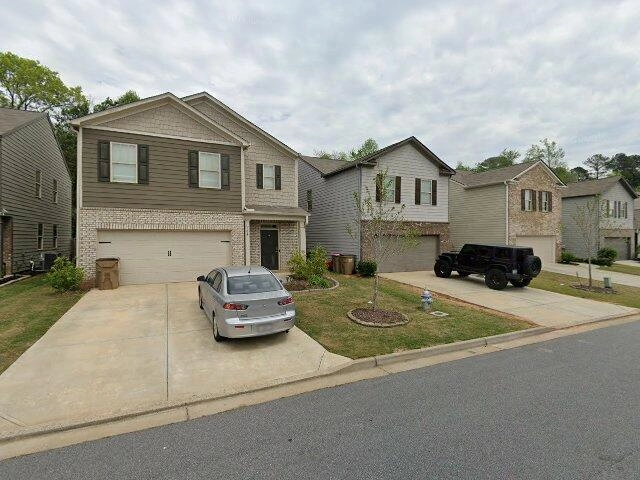 House image located at Dawsonville, GA 30534