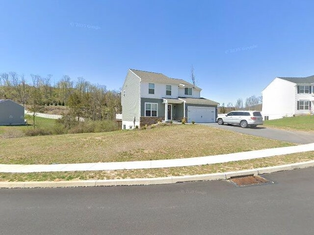 House image located at Reading, PA 19606