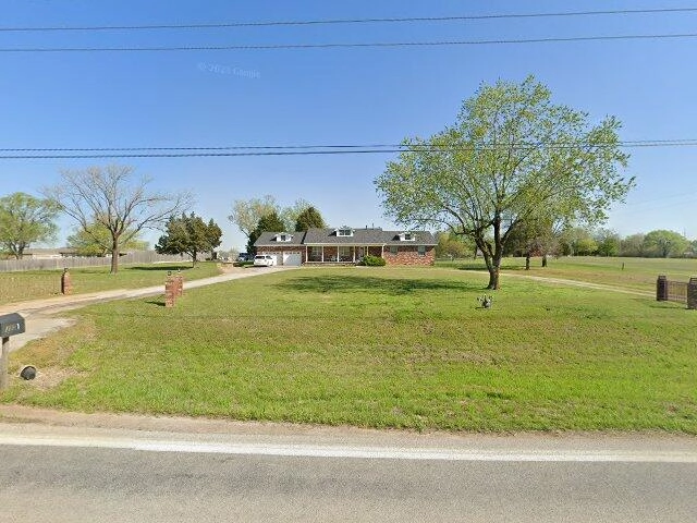 House image located at Sperry, OK 74073