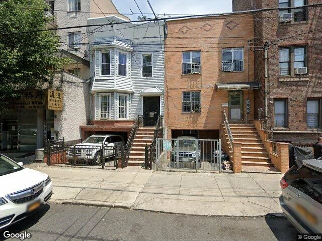 House image located at Brooklyn, NY 11220