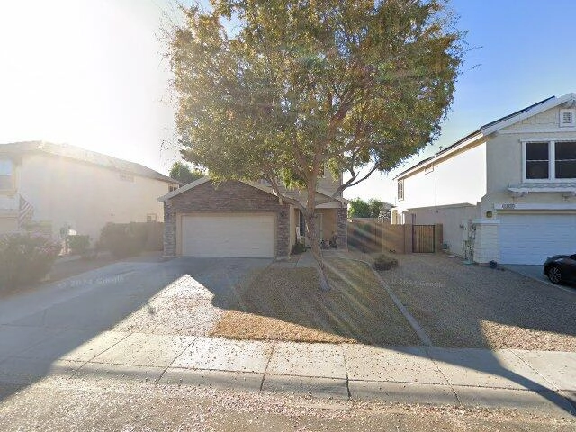 House image located at Surprise, AZ 85379