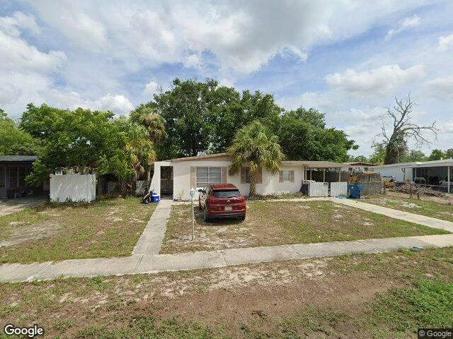 House image located at Spring Hill, FL 34606