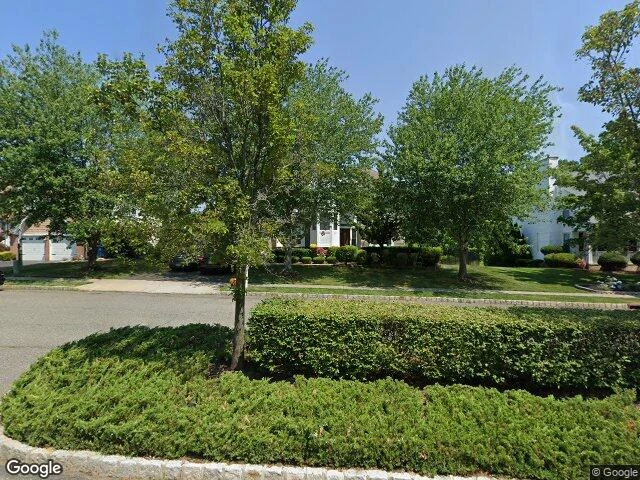 House image located at Matawan, NJ 07747